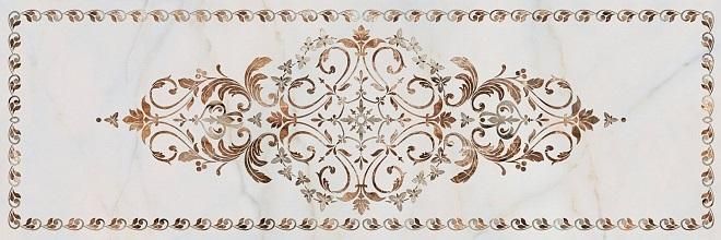 Декор Kerama Marazzi Греппи обрезной HGD/A441/14036R  40х120