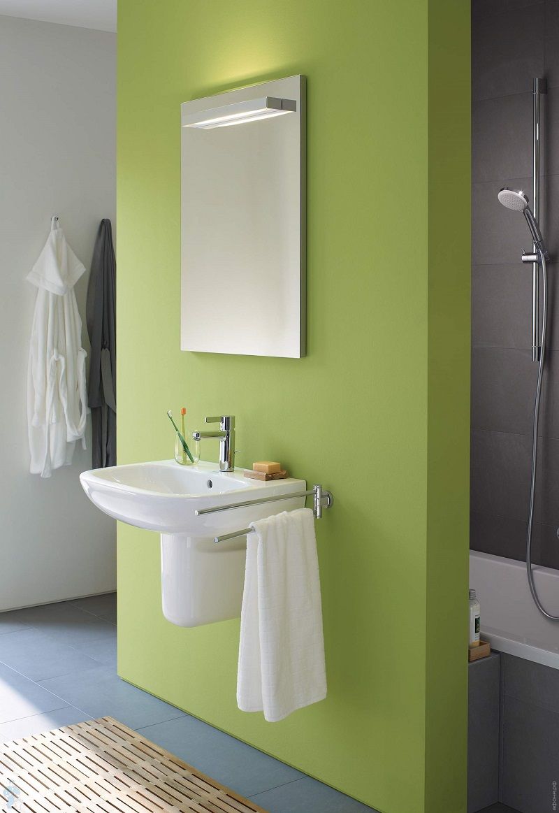 Duravit D-Code от Официального Дилера