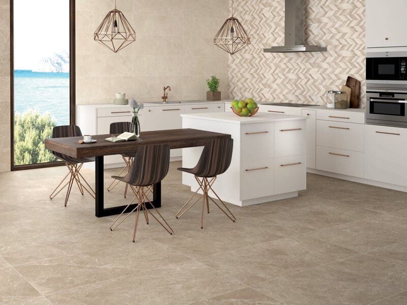 STN Ceramica Firenze от Официального Дилера