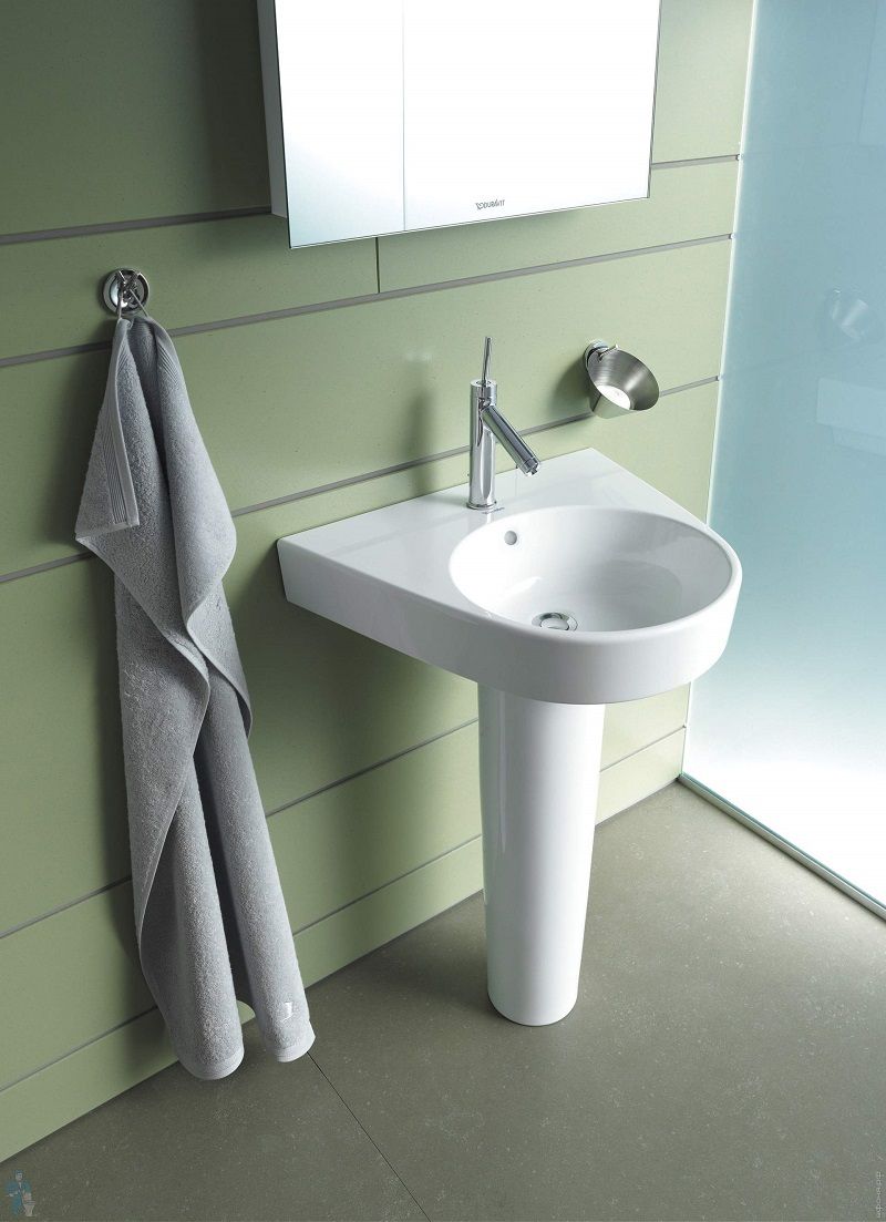 Duravit Starck 2 от Официального Дилера
