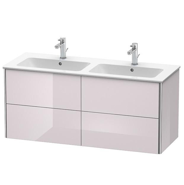 Тумба подвесная Duravit XSquare XS417502727 128x47.8