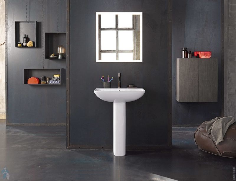 Duravit ME by Starck от Официального Дилера