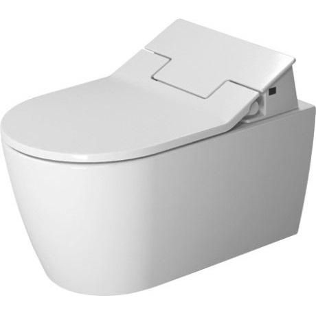 Унитаз подвесной Duravit ME by Starck 2528592000 57x37