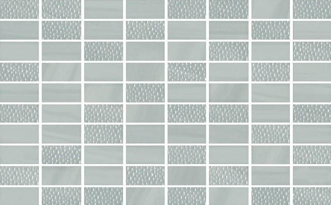 Декор Kerama Marazzi Сияние Мозаичный MM6379 25x40