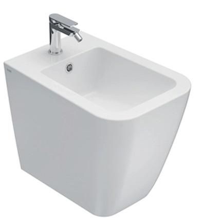 Биде напольное Globo Stone ST010.BI*1 56х36