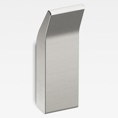 Крючок Armani Roca Island Brushed steel 7.8164.5.105.7