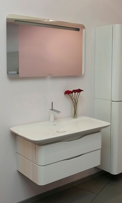 Duravit PuraVida от Официального Дилера