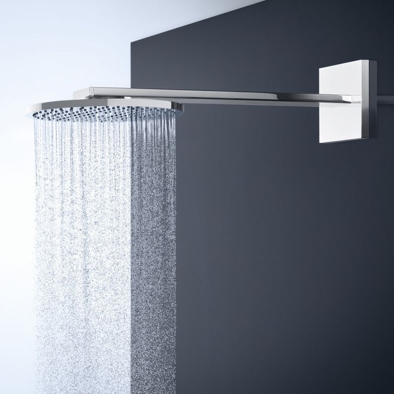 Axor ShowerSolution от Официального Дилера