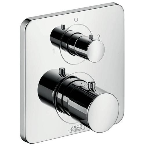 Термостат для душа Axor Citterio M 34725000