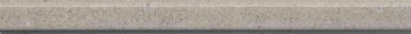 Карандаш Kerama Marazzi Безана серый обрезной PFH002R  2х25