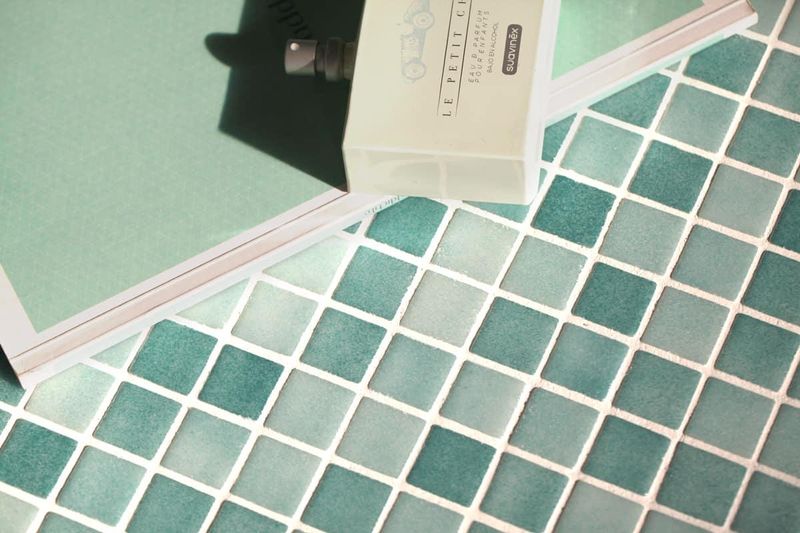 Мозаика Vidrepur Antislip 503/516 Antid. 31.7x31.7