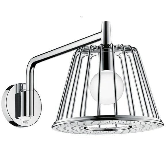 Верхний душ Axor LampShower 26031000