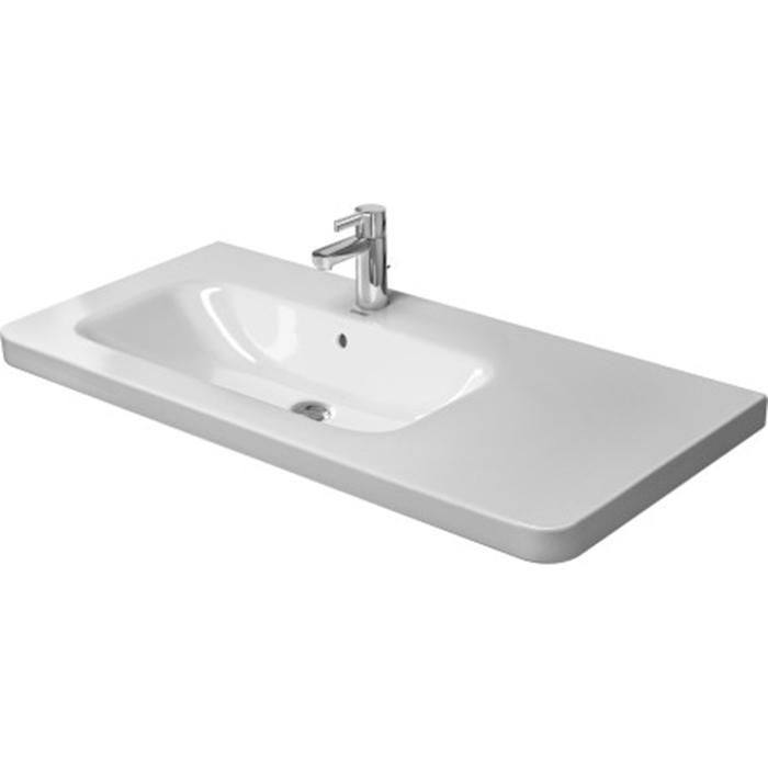 Раковина для мебели Duravit DuraStyle 2325100000 100x48