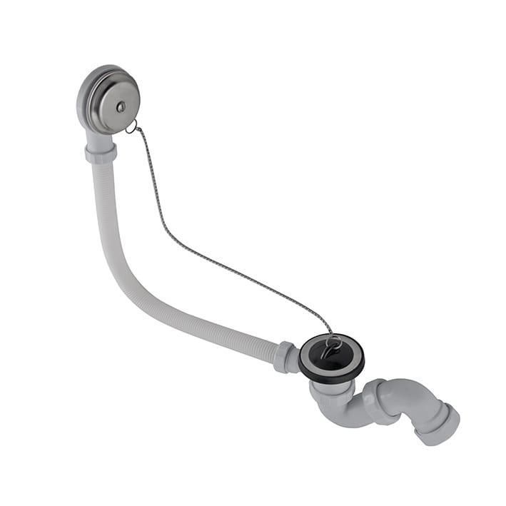 Водослив Noken Acore Basic L-50 Sifonic 250020229-N790001409