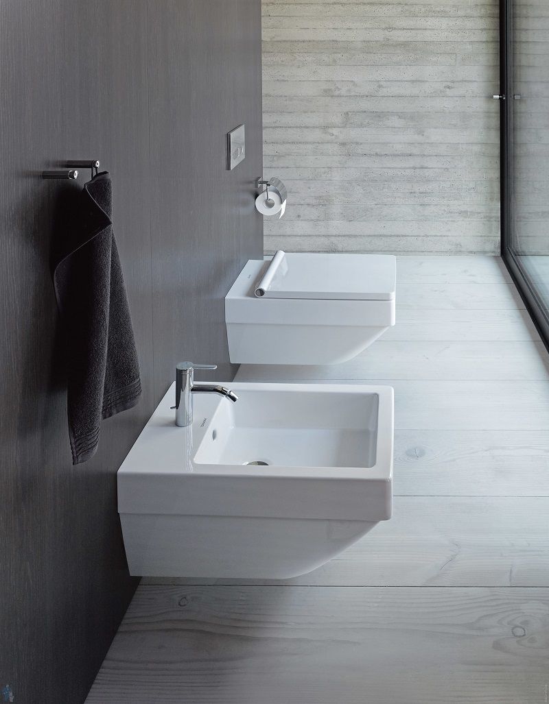Duravit Vero Air от Официального Дилера