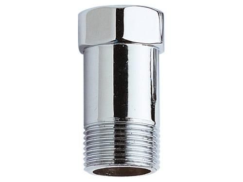 Удлинитель Remer 258RA (хром)