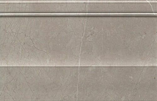 Плинтус Atlas Concorde Marvel Silver Alzata ASDK 20х30.5