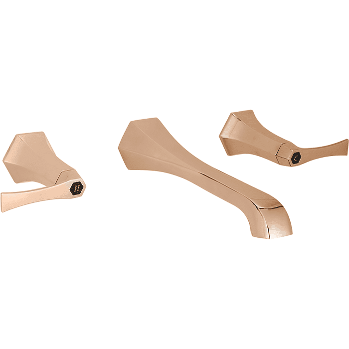 Смеситель для раковины Cisal Cherie CF0135107E