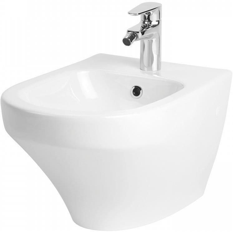 Биде подвесное AM.PM Inspire C503411WH 54x37