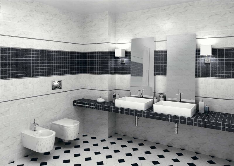 Kerama Marazzi Сансеверо
