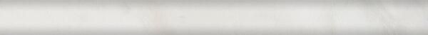 Бордюр Kerama Marazzi Буонарроти белый обрезной SPA044R 2.5х30