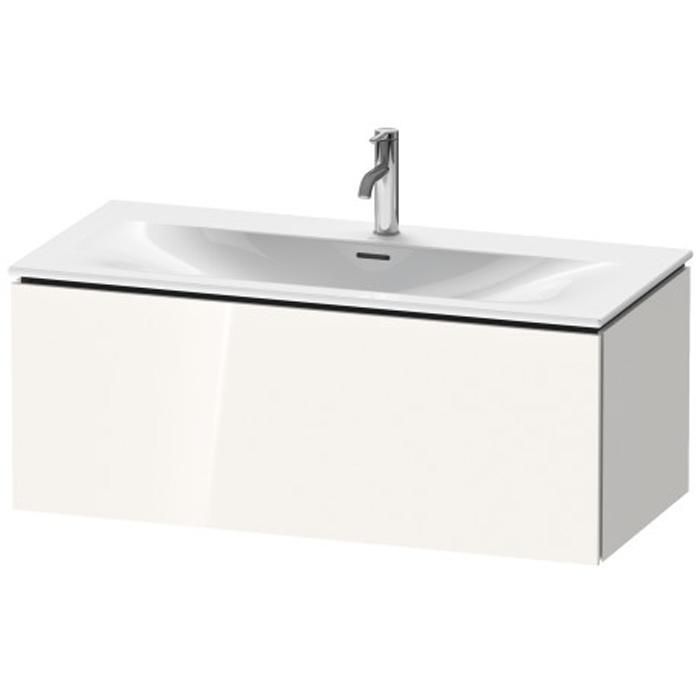 Тумба подвесная Duravit L-Cube LC613802222 102x48