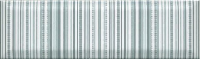 Декор Kerama Marazzi Аккорд HGD/A268/9010 8.5x28.5