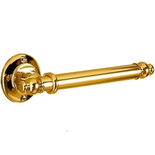 Держатель туалетной бумаги Simas Accessori Victoria 260202oro