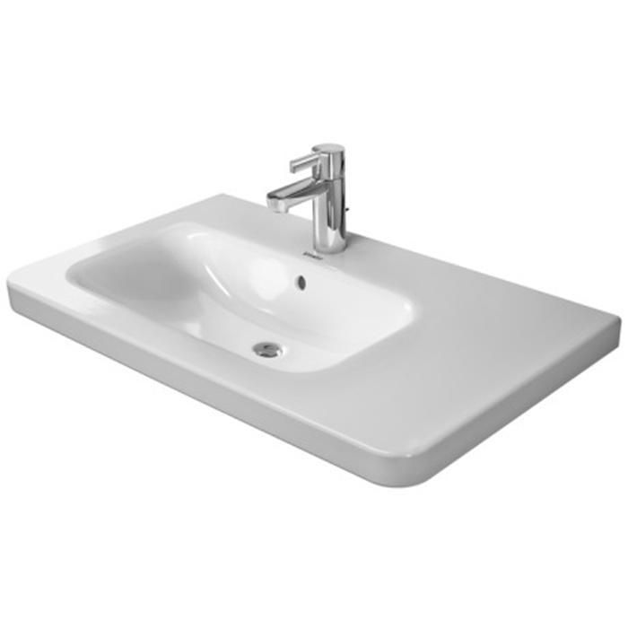 Раковина для мебели Duravit DuraStyle 2325800030 80x48