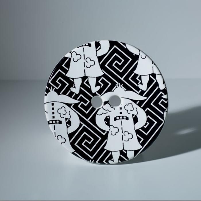 Пластина для слива Kerasan Deco Levante 486072