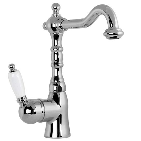 Смеситель для раковины Gattoni Orta 2741/27C0 OLD