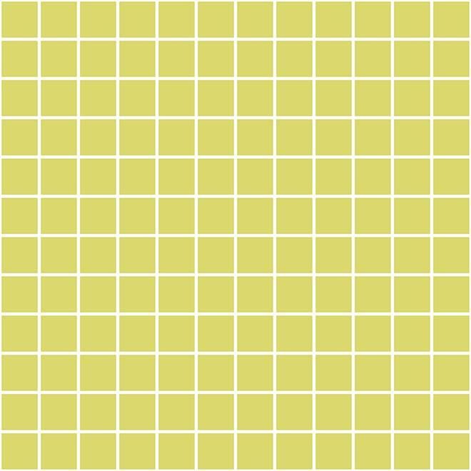 Мозаика Kerama Marazzi Темари Лайм Мат. 20066 29.8х29.8
