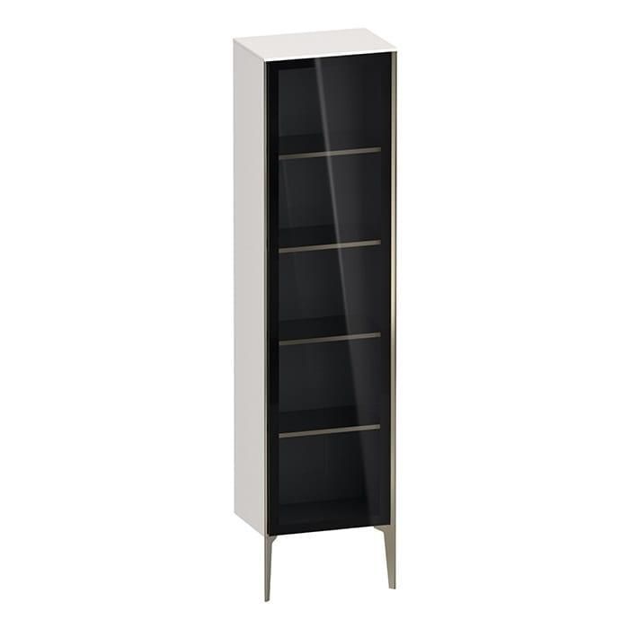 Шкаф подвесной Duravit XViu XV1376LB122 177x50x36
