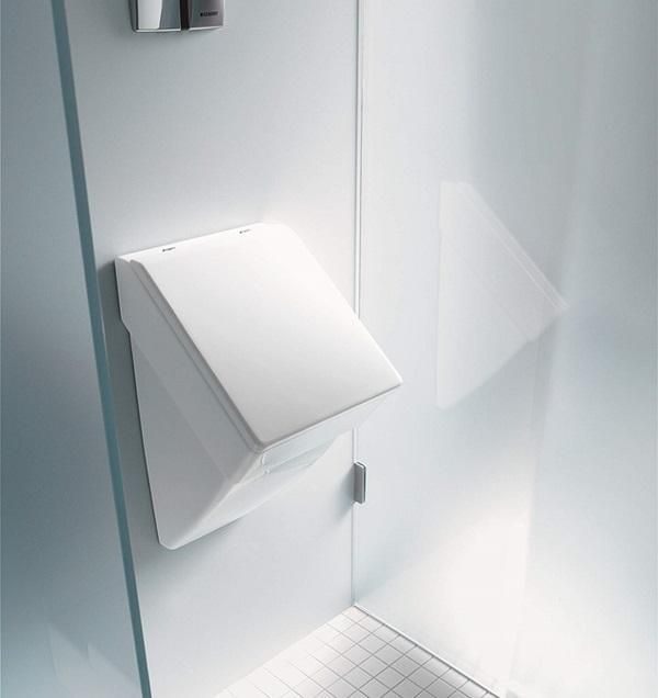 Крышка для писсуара Duravit Vero 0061510000