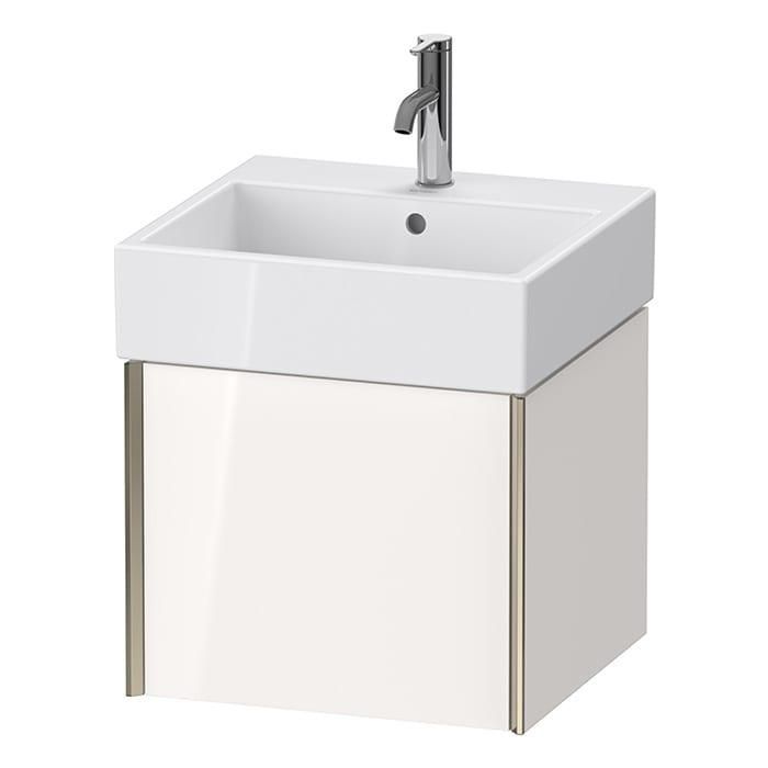 Тумба подвесная Duravit XViu XV42330B122 48.4x45.4