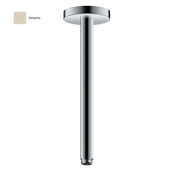 Держатель для верхнего душа Axor ShowerSolutions 26433820