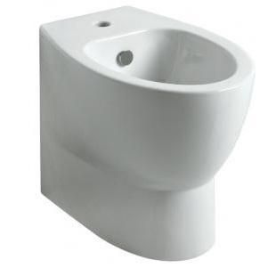 Биде напольное Simas Lft Spazio LFT23 bi*1 53х35