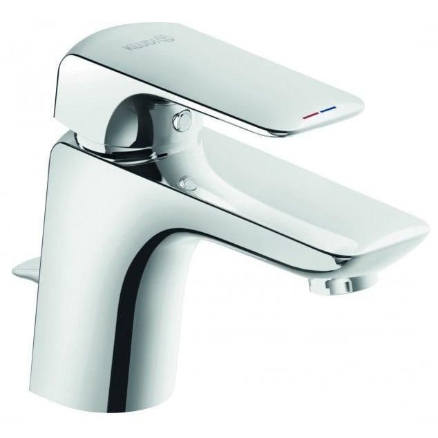 Смеситель для раковины Kludi Ameo 412760575