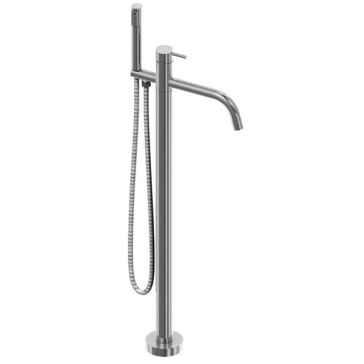 Смеситель для ванны Cisal Xion XI004204D1
