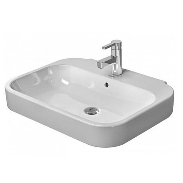 Раковина подвесная Duravit Happy D.2 2316650000 65x50