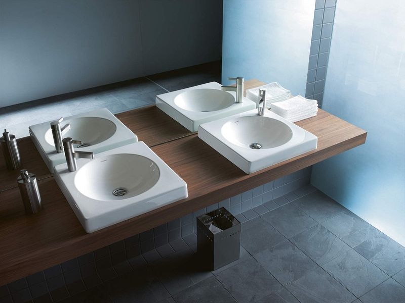 Duravit Architec от Официального Дилера