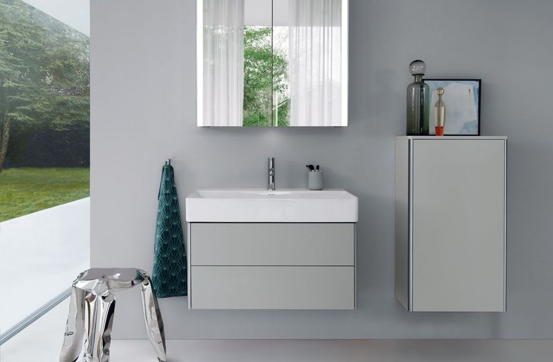 Duravit XSquare от Официального Дилера
