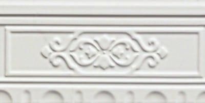 Бордюр Atlas Concorde Marvel Calacatta Terminale Lesena ASDC 10х20