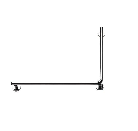 Поручень угловой Colombo Design Comunita B9732