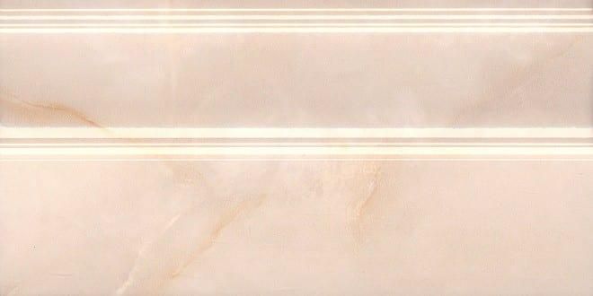 Плинтус Kerama Marazzi Вирджилиано Беж FMA008R 15х30