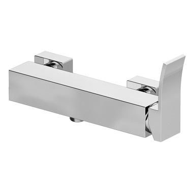 Смеситель для душа Gattoni Ely 8825/88C0 cr