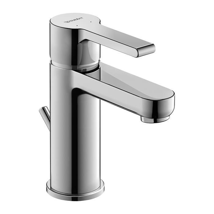 Смеситель для раковины Duravit B.2 B21010001010