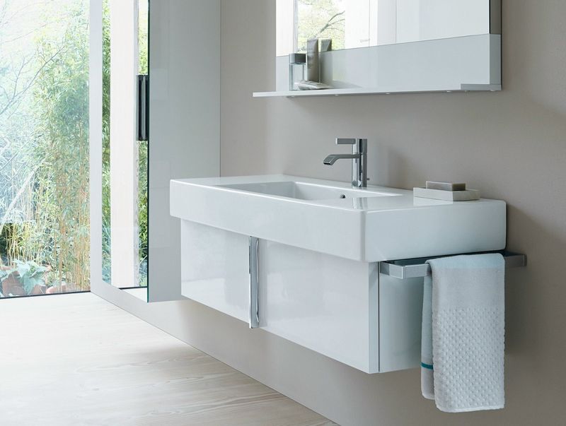 Duravit Vero от Официального Дилера