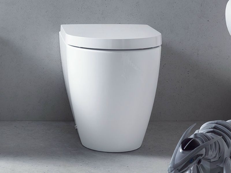 Duravit ME by Starck от Официального Дилера