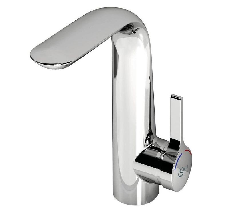 Смеситель для раковины Ideal Standard Melange A6041AA